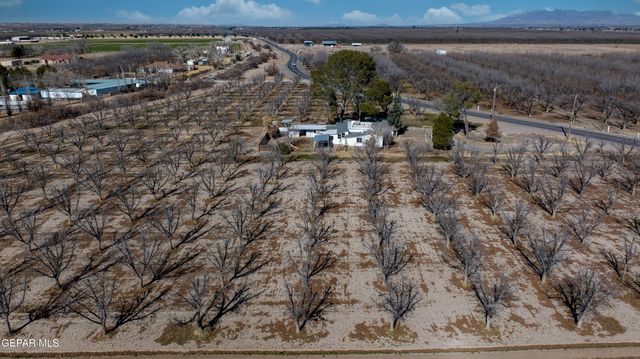 1501 New Mexico 28, Anthony, NM 88021