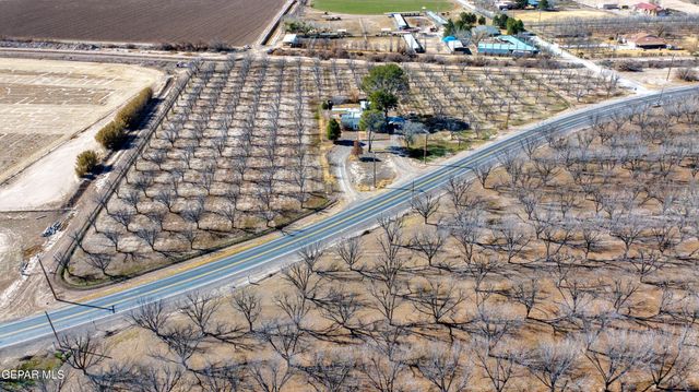 1501 New Mexico 28, Anthony, NM 88021