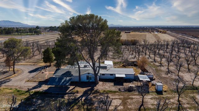 1501 New Mexico 28, Anthony, NM 88021