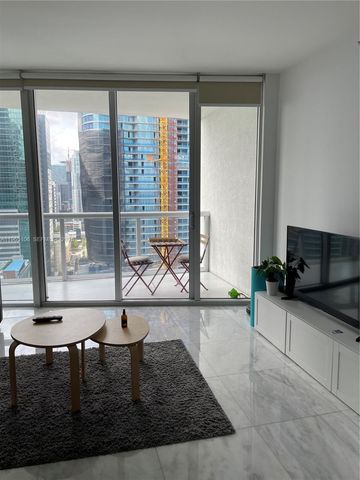 475 BRICKELL AV 2710, Miami, FL 33131