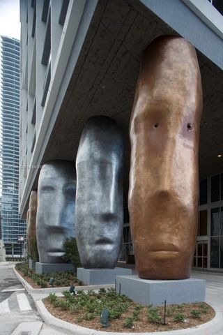 475 BRICKELL AV 2710, Miami, FL 33131