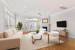 920 Asbury Street, Houston, TX 77007