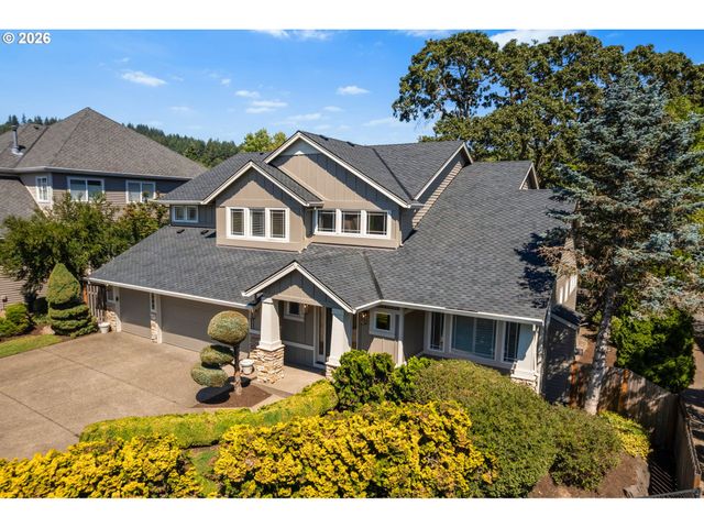 5404 SOUTHWOOD Dr, Lake Oswego, OR 97035