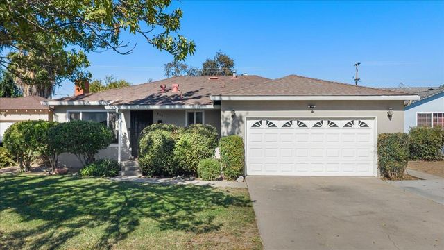 409 Bruce Ave, Modesto, CA 95350