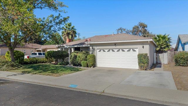 409 Bruce Ave, Modesto, CA 95350