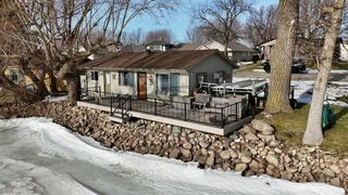 1111 W Lake Avenue, Worthington, MN 56187
