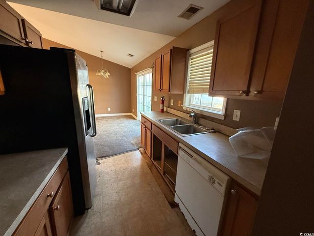 2706 Green Pond Circle, Conway, SC 29527