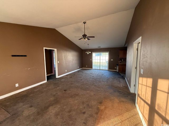 2706 Green Pond Circle, Conway, SC 29527