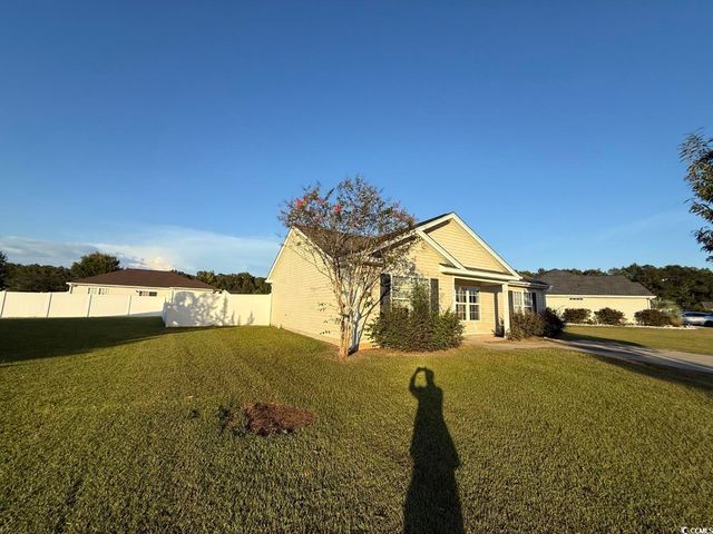 2706 Green Pond Circle, Conway, SC 29527