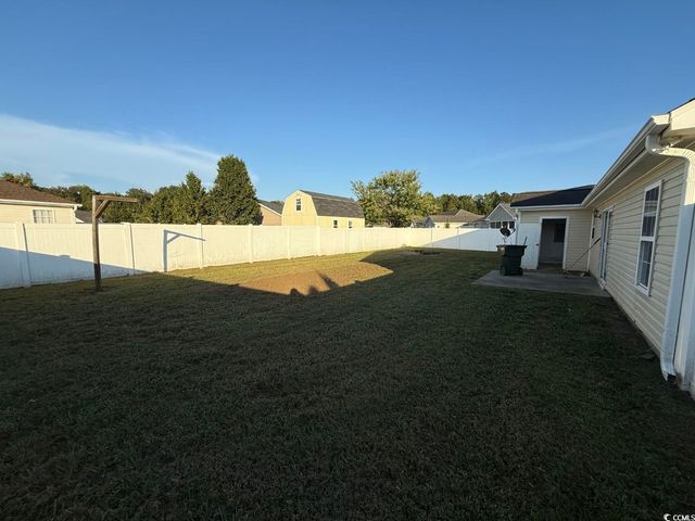 2706 Green Pond Circle, Conway, SC 29527