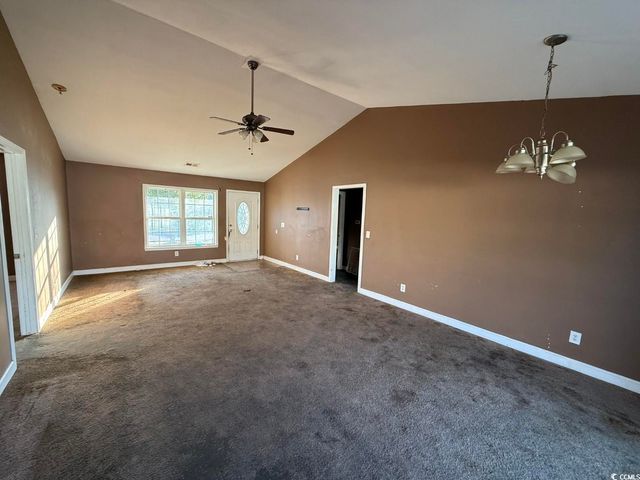 2706 Green Pond Circle, Conway, SC 29527