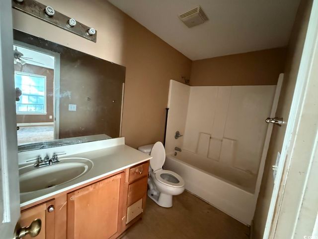 2706 Green Pond Circle, Conway, SC 29527