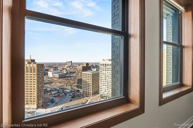 1 Park Avenue 1311, Detroit, MI 48226