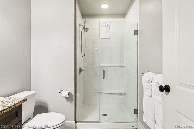 1 Park Avenue 1311, Detroit, MI 48226