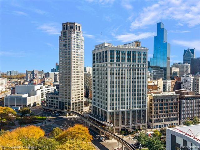 1 Park Avenue 1311, Detroit, MI 48226