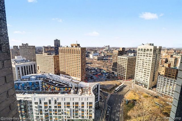 1 Park Avenue 1311, Detroit, MI 48226