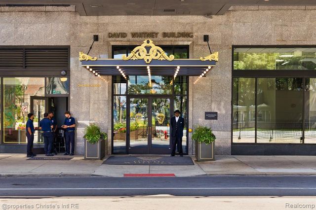 1 Park Avenue 1311, Detroit, MI 48226