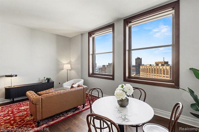 1 Park Avenue 1311, Detroit, MI 48226