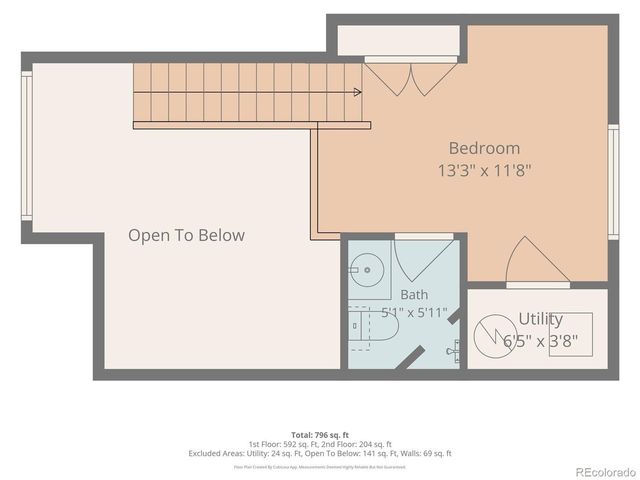 3090 W Prentice Ave D, Littleton, CO 80123