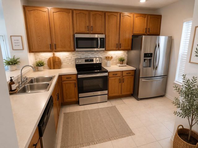 3515 WILSHIRE WAY ROAD 49, Orlando, FL 32829