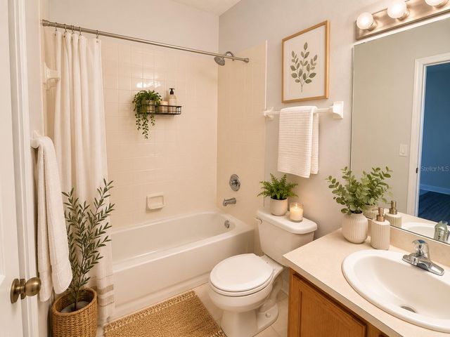 3515 WILSHIRE WAY ROAD 49, Orlando, FL 32829