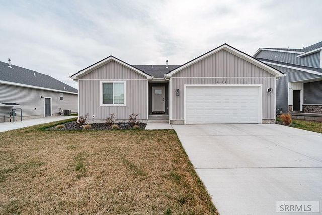 4628 Memory Lane, Idaho Falls, ID 83401