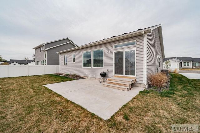 4628 Memory Lane, Idaho Falls, ID 83401