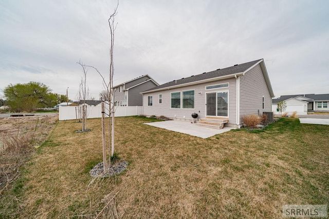 4628 Memory Lane, Idaho Falls, ID 83401