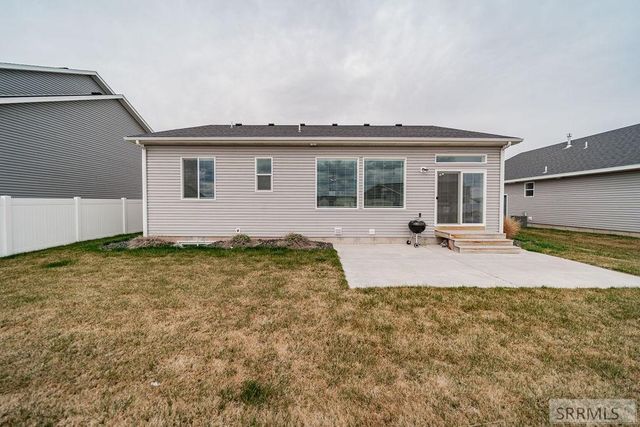4628 Memory Lane, Idaho Falls, ID 83401
