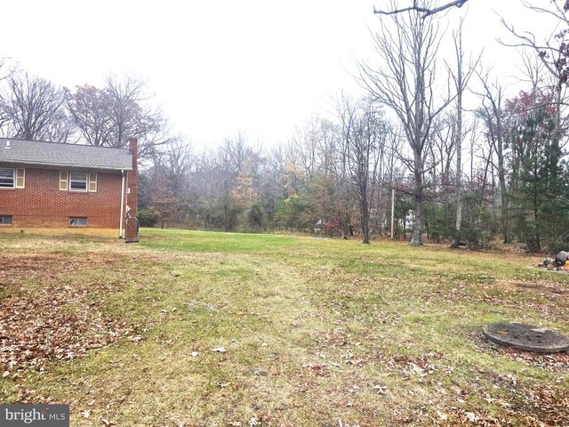 14300 S SPRINGFIELD RD, Brandywine, MD 20613