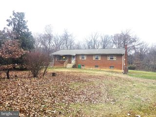 14300 S SPRINGFIELD RD, Brandywine, MD 20613