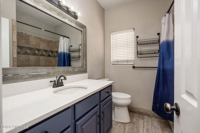 2860 Morningstar Drive, Las Cruces, NM 88011