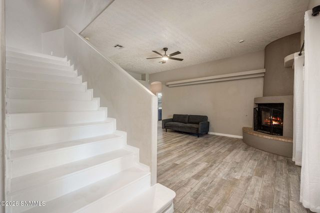 2860 Morningstar Drive, Las Cruces, NM 88011