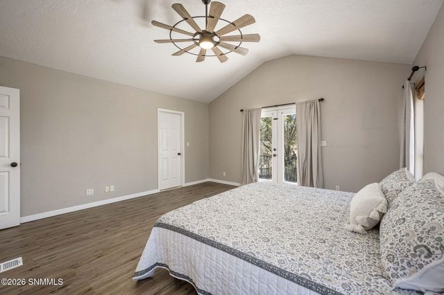 2860 Morningstar Drive, Las Cruces, NM 88011