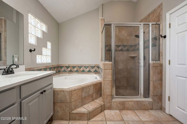 2860 Morningstar Drive, Las Cruces, NM 88011