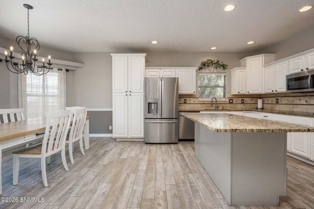 2860 Morningstar Drive, Las Cruces, NM 88011