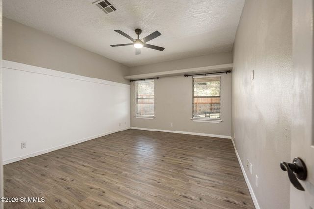 2860 Morningstar Drive, Las Cruces, NM 88011