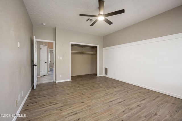 2860 Morningstar Drive, Las Cruces, NM 88011