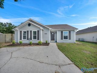 13606 Boca Circle SE, Huntsville, AL 35803