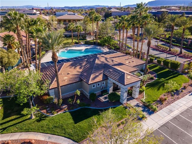 10200 Juniper Creek Lane, Las Vegas, NV 89145