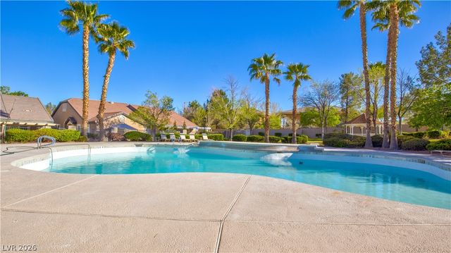 10200 Juniper Creek Lane, Las Vegas, NV 89145