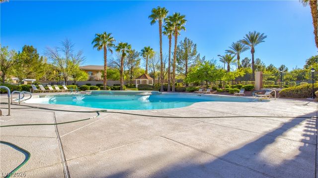 10200 Juniper Creek Lane, Las Vegas, NV 89145