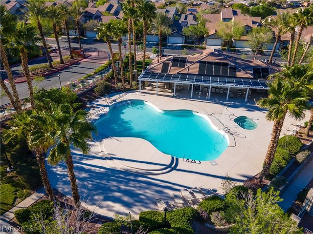 10200 Juniper Creek Lane, Las Vegas, NV 89145