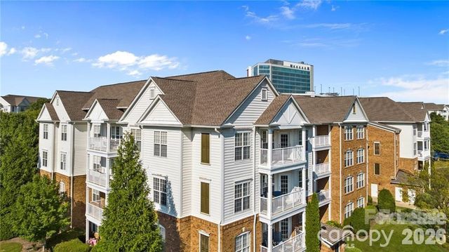 14768 Via Sorrento Drive, Charlotte, NC 28277