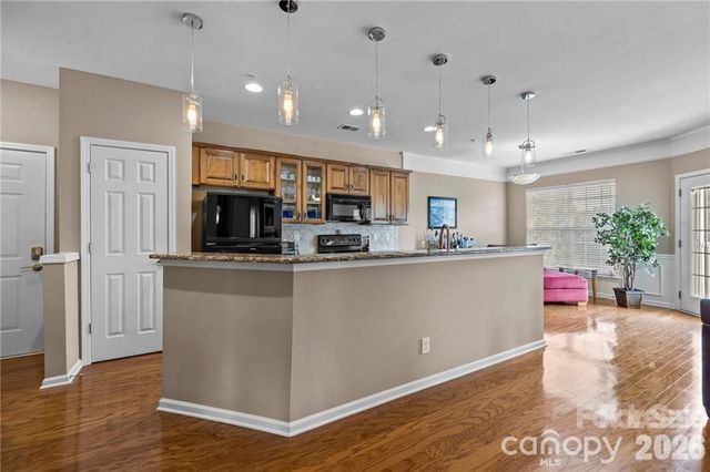 14768 Via Sorrento Drive, Charlotte, NC 28277