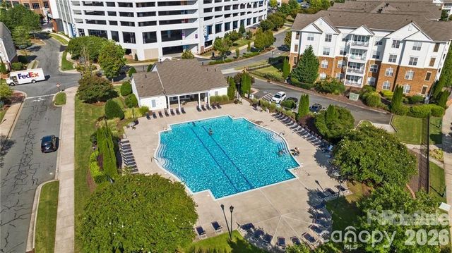 14768 Via Sorrento Drive, Charlotte, NC 28277