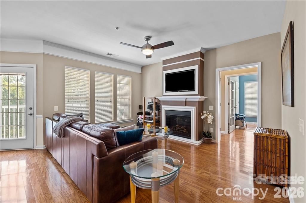 14768 Via Sorrento Drive, Charlotte, NC 28277