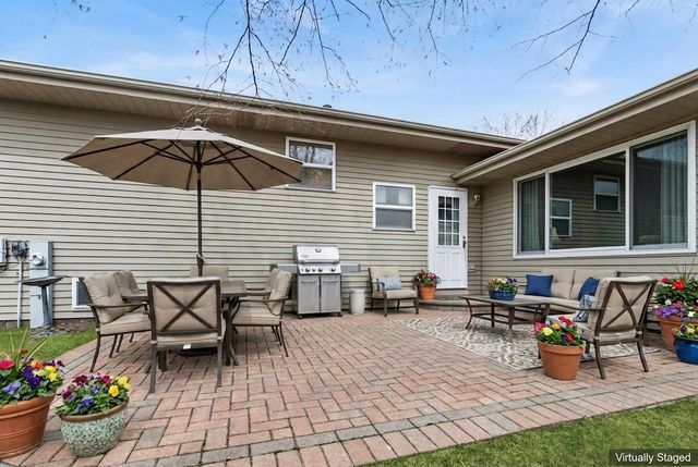 17900 Poplar Lane, Country Club Hills, IL 60478