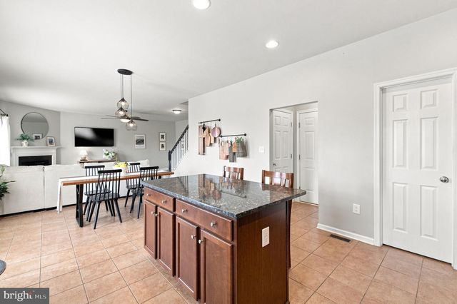 146 DOLLIE MAE LN, Stephens City, VA 22655