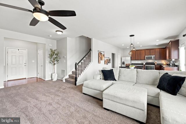 146 DOLLIE MAE LN, Stephens City, VA 22655